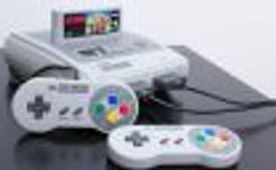 За четыре дня в Японии продано более 360 тысяч консолей SNES Mini