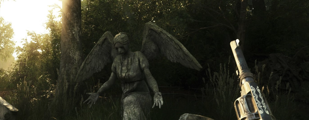 В Hunt Showdown запрещают играть с ReShade. Читеры грозят Crytek вернуться с новым инструментом