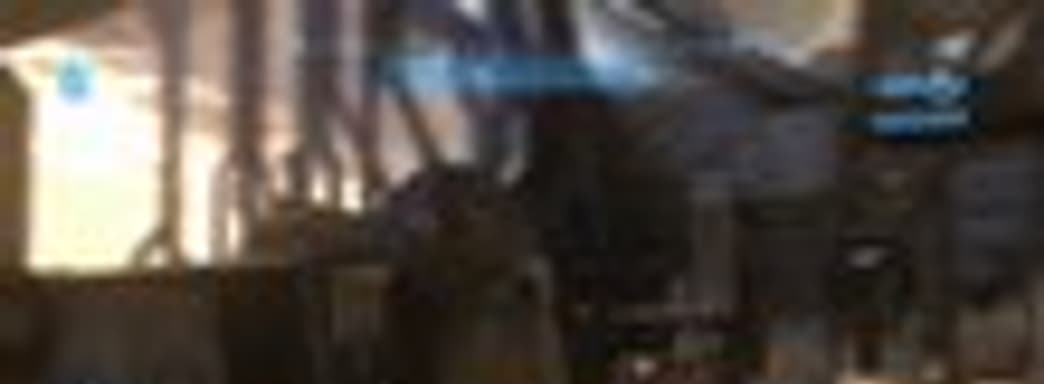 MP-ролик Halo: Combat Evolved Anniversary