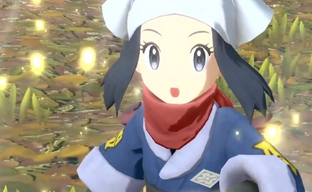 На Pokemon Presents рассказали о светлом будущем игр о покемонах. Представлены игровые процессы