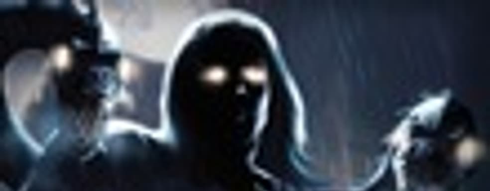 Top Cow о The Darkness 2