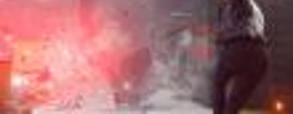 Необычный день в офисе: первые 13 минут Control