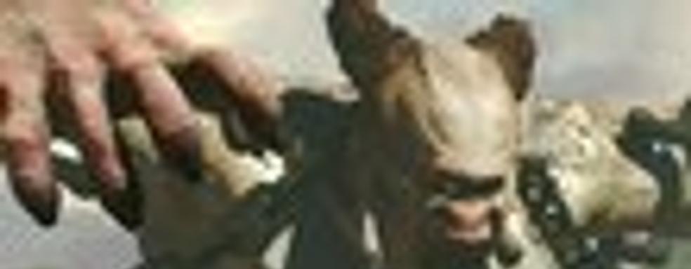 Новые скриншоты (Fable Heroes, God of War: Ascension...)