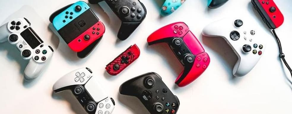 Геймеры всё меньше времени уделяют играм. Большие проекты теряют аудиторию — исследование