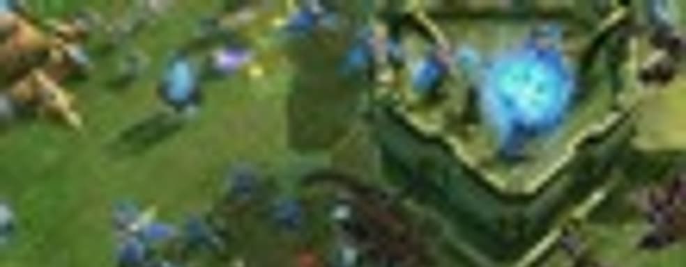 StarCraft II: бета-тест в начале 2010, релиз Wings of Liberty - во втором квартале