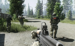 Никита Буянов сравнил модели Arena Breakout Infinite и Escape from Tarkov — оружие практически невозможно отличить