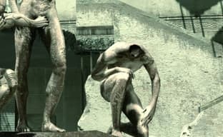 Лучшие игры 2008 года - по категориям