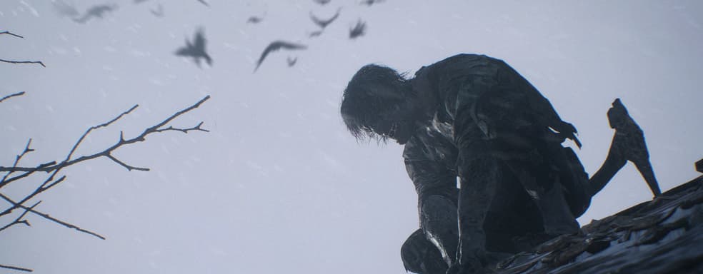 Watch Dogs: Legion на Xbox Series X сравнили с RTX 3080,  подробности PS5-версии Resident Evil Village — самое интересное за 3 ноября