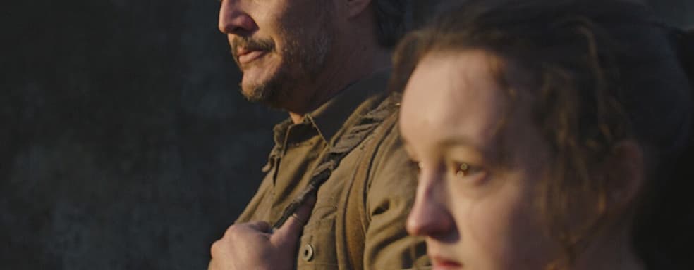 HBO не пожалела денег на The Last of Us. Бюджет сериала больше, чем у «Игры престолов».