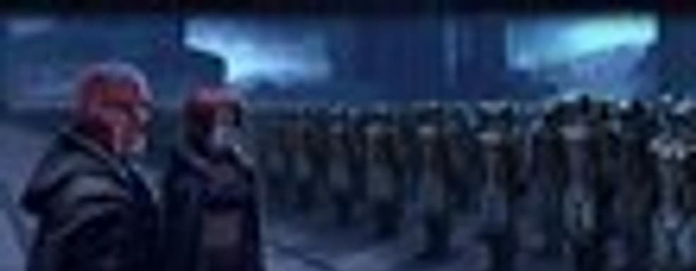 Ролик Star Wars: The Old Republic