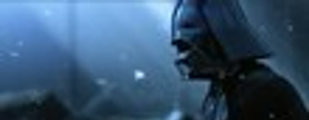 CG-ролик Star Wars: The Force Unleashed II