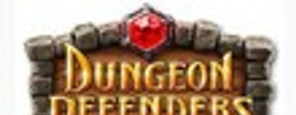 Dungeon Defenders в продаже. Оценки 