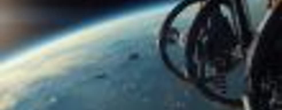 Закрытие внутренних студий Crytek никак не отразится на разработке Star Citizen