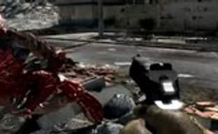 Serious Sam 3: BFE - пиратов накажет бессмертный скорпион [Обновлено]