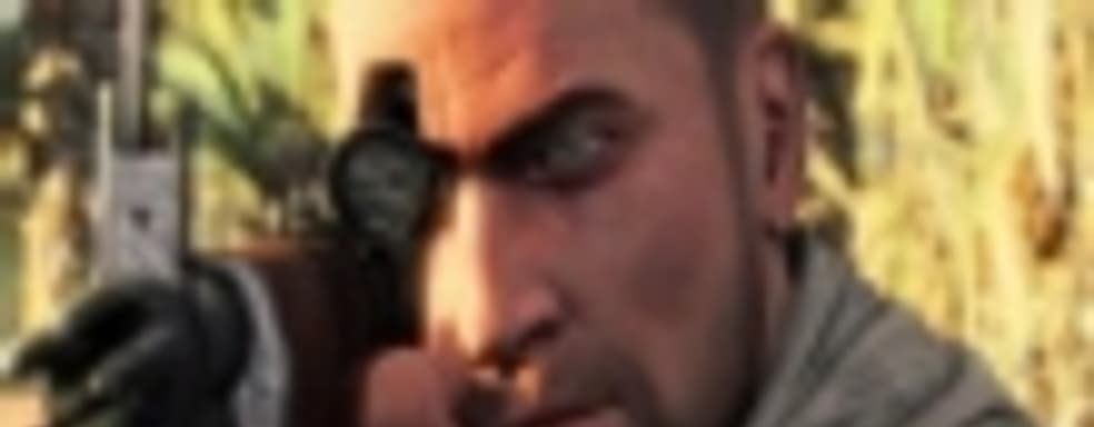 Sniper Elite 3 снова лидирует в Соединенном Королевстве