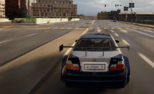 Need for Speed Most Wanted (2005) и Carbon на Unreal Engine 5. Энтузиаст показал концепт классики на современном движке