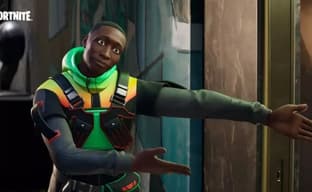 Стартовал новый сезон Fortnite: ограбление, Асока Тано и коллаборация с тиктокером