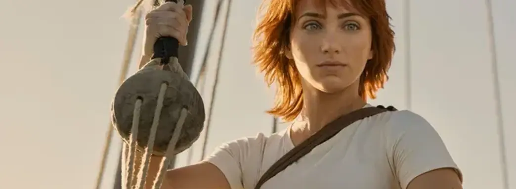 Netflix показал фото со съёмок второго сезона «One Piece. Большой куш». К One Piece Day готовится «что-то большое»