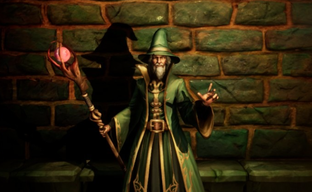 Remake of 42-Year-Old RPG Classic Nears Release: Updated Wizardry to Soon Exit Steam Early Access