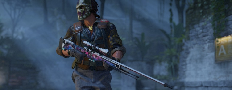 Valve удивила фанатов оптимизацией Counter-Strike 2 — обновление называют лучшим за последние годы