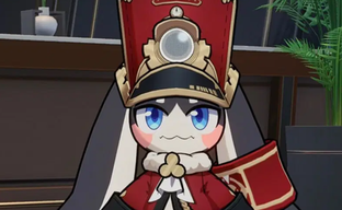 Пом-Пом из Honkai Star Rail получит новый облик — утечка