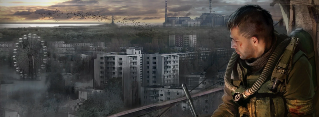 GSC Game World confirma la aparición de Pripyat y otras localizaciones familiares en S.T.A.L.K.E.R. 2 Heart of Chornobyl