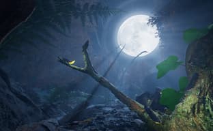 Любуемся игрой с фотореалистичной графикой, которая выбрана в качестве витрины Unreal Engine 5. Релиз в 2024 году