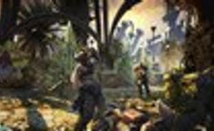 Blood Symphony DLC for Bulletstorm