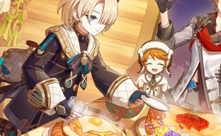 Создатели Genshin Impact поздравили фанатов с Масленицей и выпустили спецпромокод, но без примогемов