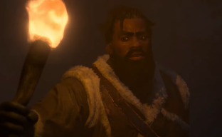 Открытый бета-тест Diablo 4 пройдёт в марте. Кинематографичный трейлер