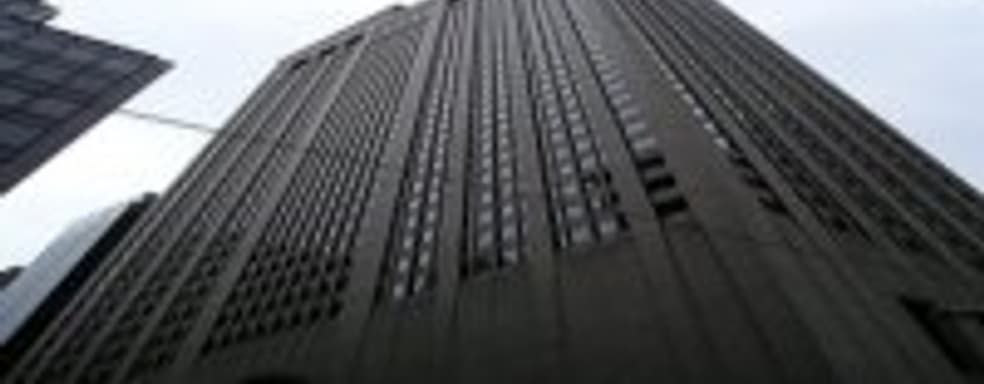 Sony продает свою американскую штаб-квартиру за $1,1 млрд.