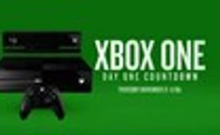 Рекламные ролики Xbox One