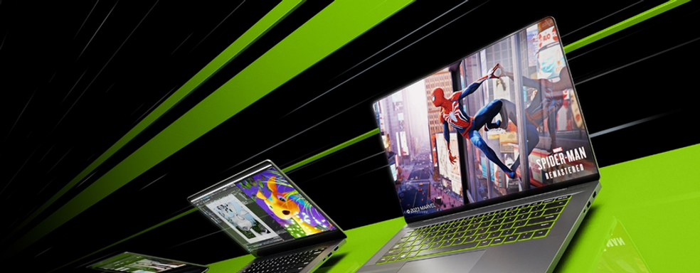 Hasee раскрыла спецификации NVIDIA GeForce RTX 5060 для ноутбуков