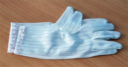 Купольная IP-камера высокого разрешения для систем наружного наблюдения Trendnet TV-IP450PI