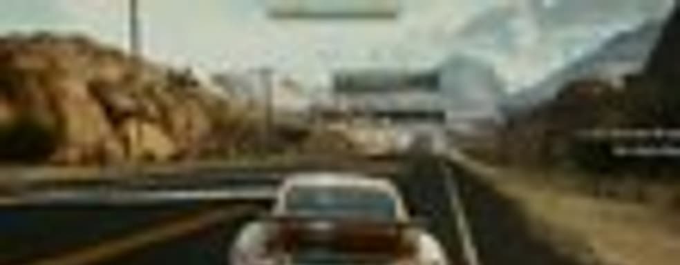 Gamescom-демо и трейлер Need for Speed: Rivals