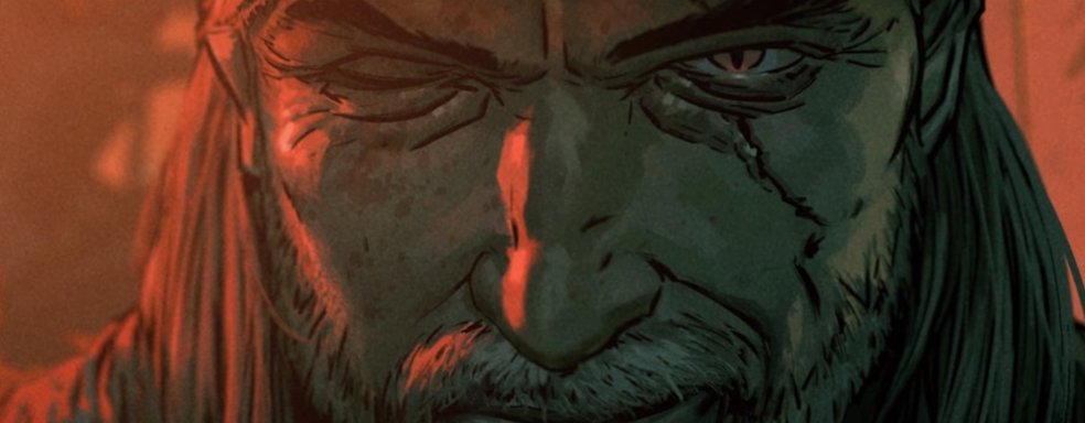 Thronebreaker The Witcher Tales Turns 6 Years Old. CDPR Published Art in Honor of the Game's Anniversary