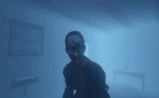 Phasmophobia - новый внезапный хит. Это хоррор про охоту за привидениями