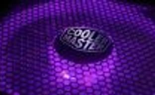 Nuevas fuentes de alimentación y sistemas de refrigeración de Cooler Master