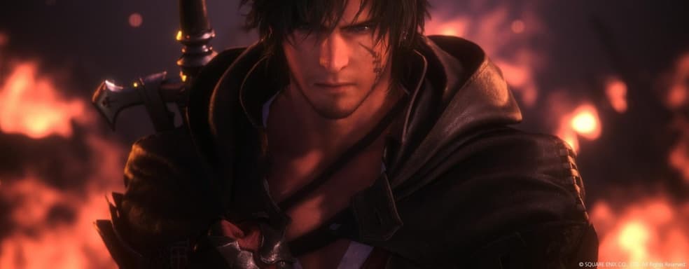 Square Enix не выгодна эксклюзивность для одной платформы