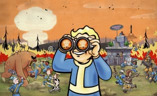 Fallout 76 стала бесплатной на неделю