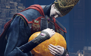 Похоже, богов Elden Ring назвали в честь писателя Джорджа Мартина