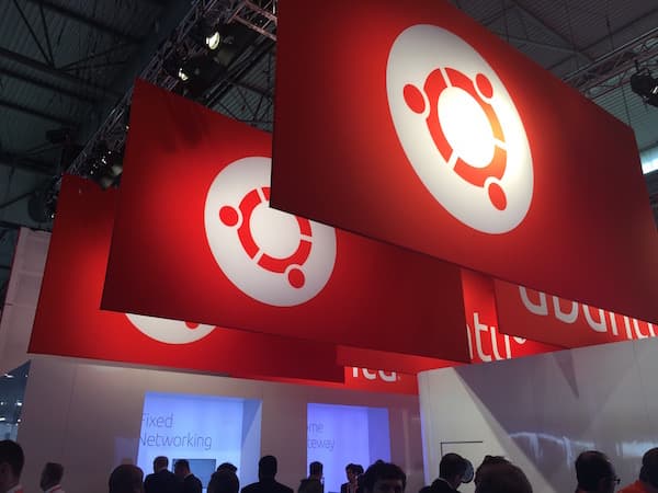 Mobile World Congress 2016