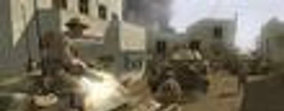 Поклонники шутеров принимают правильные решения быстрее