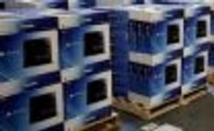 В праздничный период было продано 5,7 миллиона консолей PS4, общие продажи приближаются к 36 миллионам