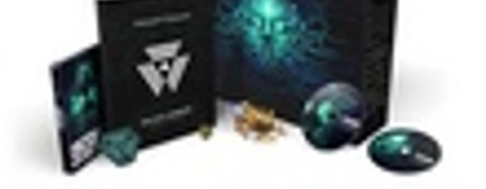 Ремейк System Shock собрал более $500 тыс. на Kickstarter за первые сутки