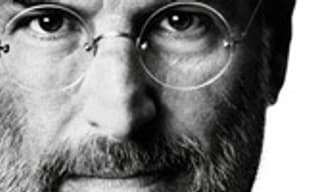 Скончался Steve Jobs