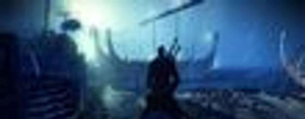 The Witcher 3 будет работать при 30fps, разрешение пока неизвестно