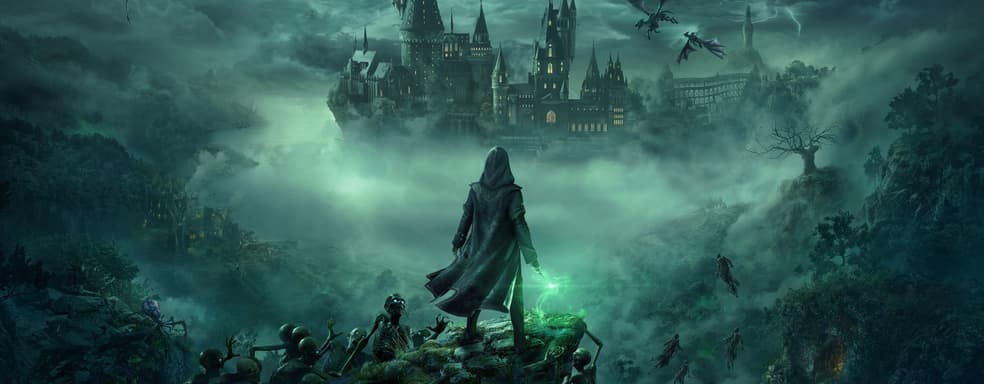 December Sales in Europe: Huge PS5 Sales Growth and Strong Interest in Hogwarts Legacy