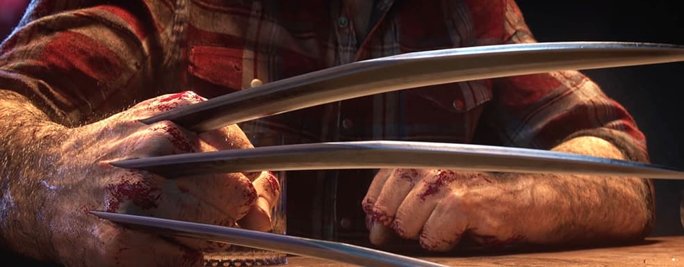 Кто сыграет Росомаху в PS5-эксклюзиве? У фанатов есть теория