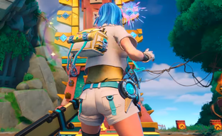 В Steam появился шутер в стиле Escape from Tarkov и графикой Fortnite. My.Games готовит открытую бету Hawked